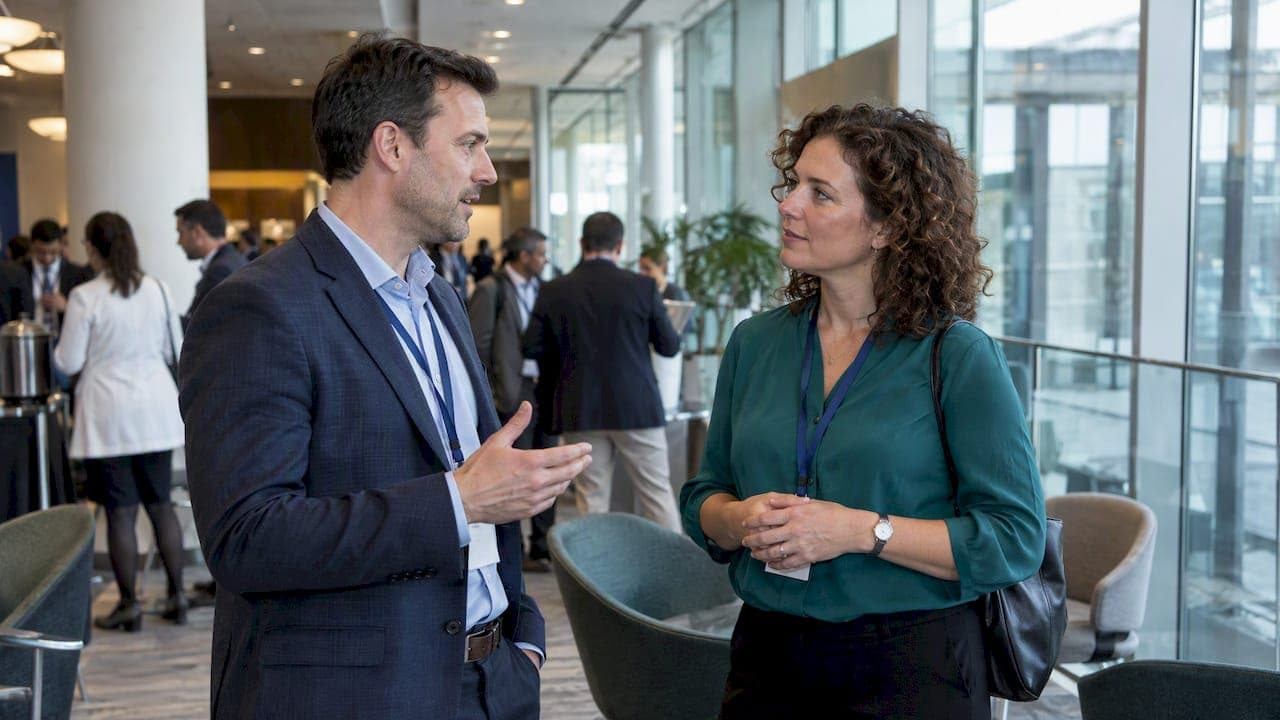 Physician Networking Benefits: What the Evidence Shows