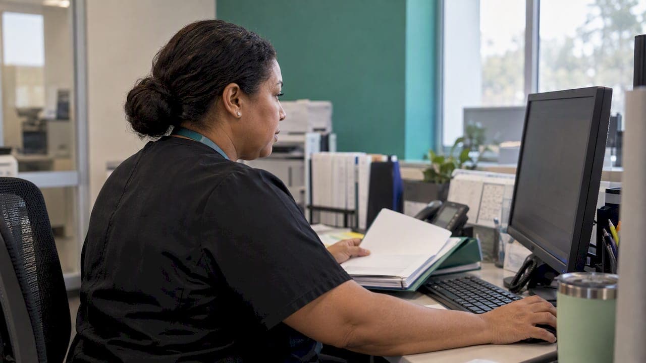 Healthcare Background Checks: What Gets Verified in the US